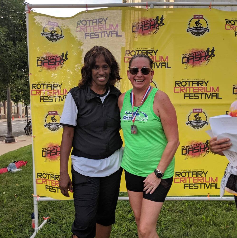 Meet your Posher, Trisha